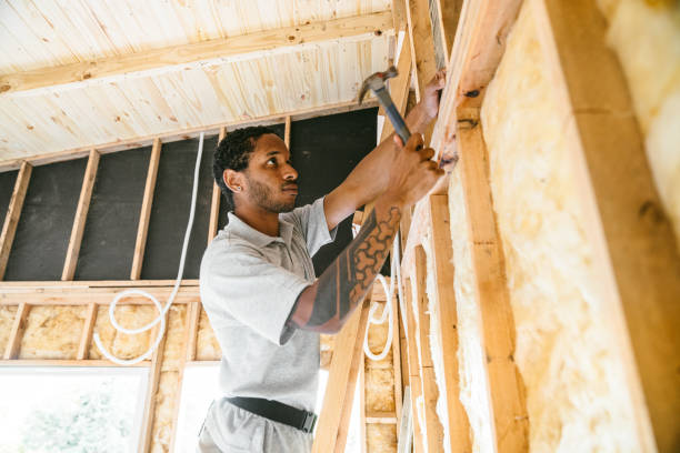 Best Crawl Space Insulation  in Sonoma State University, CA